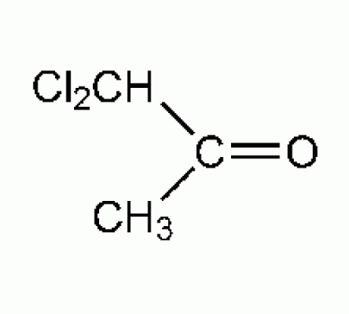 1,1-дихлорацетона, 97%, Alfa Aesar, 25 г