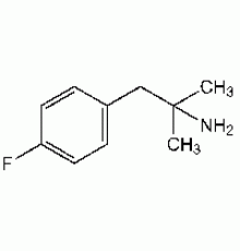 1 - (4-фторфенил) -2-метил-2-пропиламина, 96%, Alfa Aesar, 5 г
