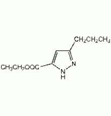Этил-5-н-пропил-1Н-пиразол-3-карбоновой кислоты, 98%, Alfa Aesar, 25 г