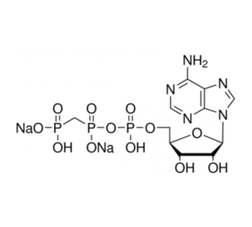 ,β Динатриевая соль метиленаденозин-5'-трифосфата 95%, твердый Sigma M7510