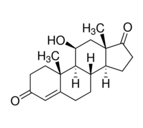 4-Андростен-11βОл-3,17-дион Sigma A3009