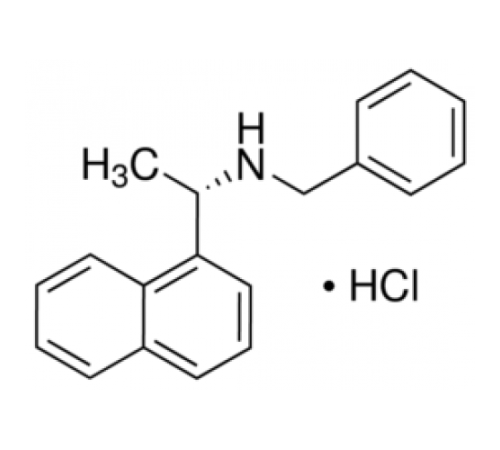 (SβN-Бензил-1- (1-нафтил) этиламин гидрохлорид ~ 98% (титрование) Sigma B4292