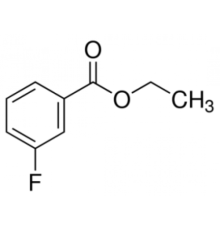 Этил-3-фторбензойной кислоты, 98 +%, Alfa Aesar, 10г