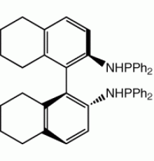 (R) - (+) -2,2 '-бис (N-дифенилфосфиноамино) -5,5', 6,6 ', 7,7', 8,8 '-октагидро-1, 1'-бинафтил, CTH - (R) -БИ, 0, Alfa Aesar, 1 г