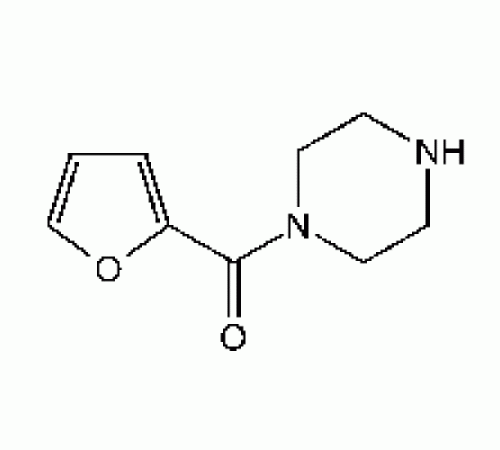 1 - (2-фуроил) пиперазин, 98%, Alfa Aesar, 100 г