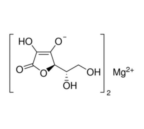 (+β Магний-L-аскорбат 90% (T) Sigma 94417