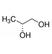 (R) - (-) -1,2-пропандиол, 98%, Alfa Aesar, 1г