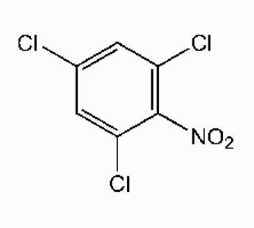 1,3,5-трихлор-2-нитробензол, 98 +%, Alfa Aesar, 100 г