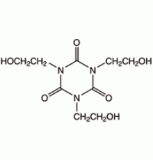 1,3,5-трис (2-гидроксиэтил) циануровой кислоты, 97%, Alfa Aesar, 50 г