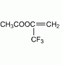 1 - (трифторметил) винилацетат, 97%, Alfa Aesar, 250 г