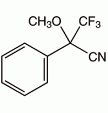 (^ +) - ^ -Метокси - ^ - (трифторметил) фенилацетонитрил, 98%, Alfa Aesar, 5 г