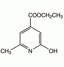 Этил-2-гидрокси-6-метилпиридин-4-карбоксилата, 97%, Alfa Aesar, 5 г