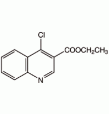 Этил-4-хлорхинолин-3-карбоновой кислоты, 96%, Alfa Aesar, 1 г