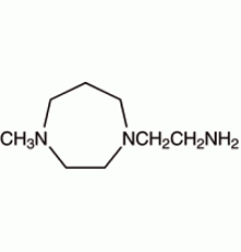 1 - (2-аминоэтил) -4-метилгомопиперазин, 98%, Alfa Aesar, 250 мг