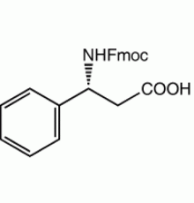 (R) -3 - (Fmoc-амино) -3-фенилпропионовой кислоты, 95%, Alfa Aesar, 1г