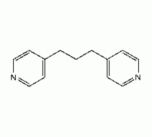 1,3-ди (4-пиридил) пропан, 98%, Alfa Aesar, 25 г