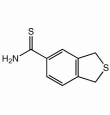 1,3-дигидро-бензо [C] тиофен-5-тиокарбоксамид, 97%, Alfa Aesar, 5 г