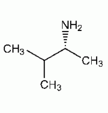 (R) - (-) - 2-амино-3-метилбутан, ChiPros 98%, 97% эи, Alfa Aesar, 1 г