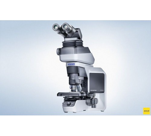 Микроскоп BX-46, прямой исследовательский, Olympus Микроскоп BX-46, прямой исследовательский, Olympus