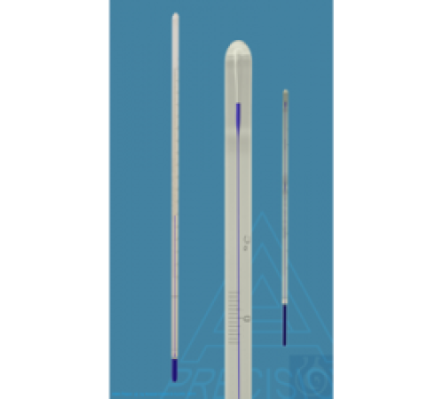 Термометр Amarell ASTM 133 C, -38...+2/0,1°C (Артикул A301920-CB)