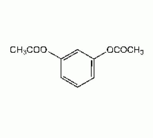 1,3-Диацетоксибензол, 98%, Alfa Aesar, 250 г