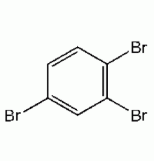 1,2,4-трибромбензола, 95%, Alfa Aesar, 25 г