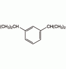 1,3-диизопропилбензол, 96%, Alfa Aesar, 250 г