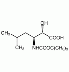 (2S, 3S) -3 - (Boc-амино) -2-гидрокси-5-метил-гексановой кислоты, 97%, Alfa Aesar, 1 г