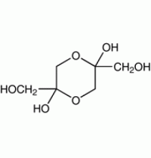 1,3-димер дигидроксиацетона, 97%, Alfa Aesar, 250 г