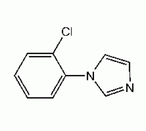1 - (2-хлорфенил) имидазол, 99%, Alfa Aesar, 1 г
