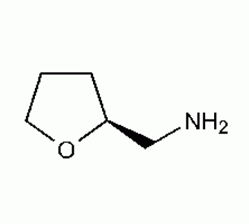 (S) - (+) - Тетрагидрофурфуриламин, 98 +%, Alfa Aesar, 250 мг