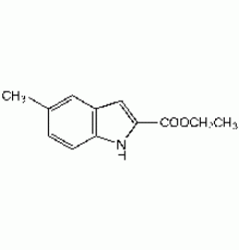 Этил-5-метилиндол-2-карбоновой кислоты, 99%, Alfa Aesar, 1г