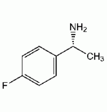 (R) - (+) -1 - (4-фторфенил) этиламин, ChiPros 99%, 98% эи, Alfa Aesar, 25г
