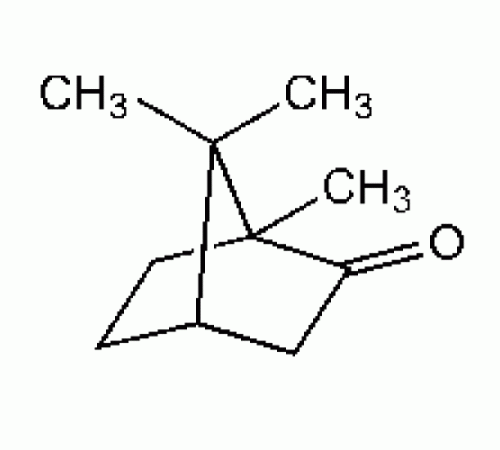 (^ +) - Камфора, 96%, Alfa Aesar, 10000гр.