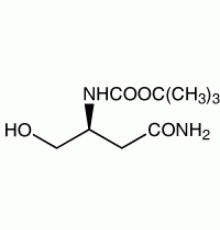 (S) -3 - (Вос-амино) -4-гидроксибутирамид, 97%, Alfa Aesar, 1 г