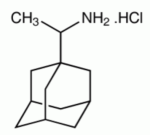 1 - (1-адамантил) этиламина, 99%, Alfa Aesar, 5 г