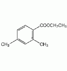 Этиловый 2,4-диметилбензоата, 98 +%, Alfa Aesar, 25г