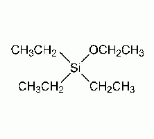 Этокситриэтилсилан, 97%, Alfa Aesar, 5 г