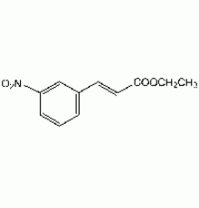 Этил-3-нитроциннамат, 98%, Alfa Aesar, 5 г