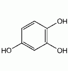 1,2,4-тригидроксибензола, 99%, Alfa Aesar, 25 г