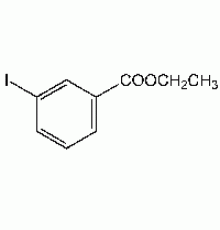 Этил-3-иодбензоата, 99%, Alfa Aesar, 250 г