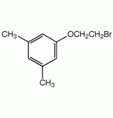 1 - (2-бромэтокси) -3,5-диметилбензол, 97 +%, Alfa Aesar, 250 мг