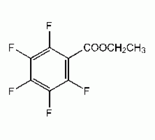 Этиловый пентафторбензоат, 98%, Alfa Aesar, 5 г