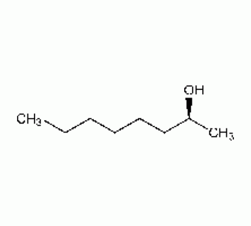 (S) - (+) - 2-октанол, 99%, Alfa Aesar, 1 г