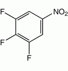 1,2,3-трифтор-5-нитробензол, 99%, Alfa Aesar, 5 г
