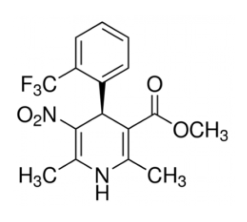 (Sβ (β Bay K8644 98% (ВЭЖХ), твердый Sigma B133