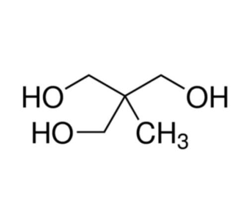 1,1,1-трис (гидроксиметил) этан, 97%, Alfa Aesar, 500 г