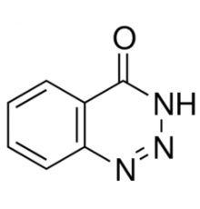 1,2,3-бензотриазин-4 (3H) -она, 97%, Alfa Aesar, 25 г