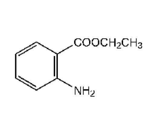 Этиловый антранилат, 98 +%, Alfa Aesar, 250г