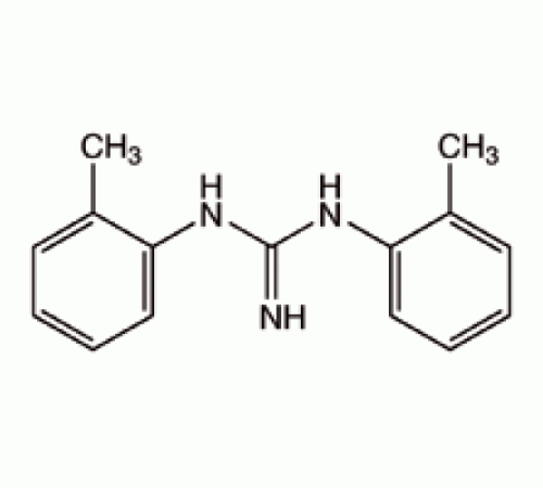 1,3-ди-О-толилгуанидиновая, 99%, Alfa Aesar, 500 г